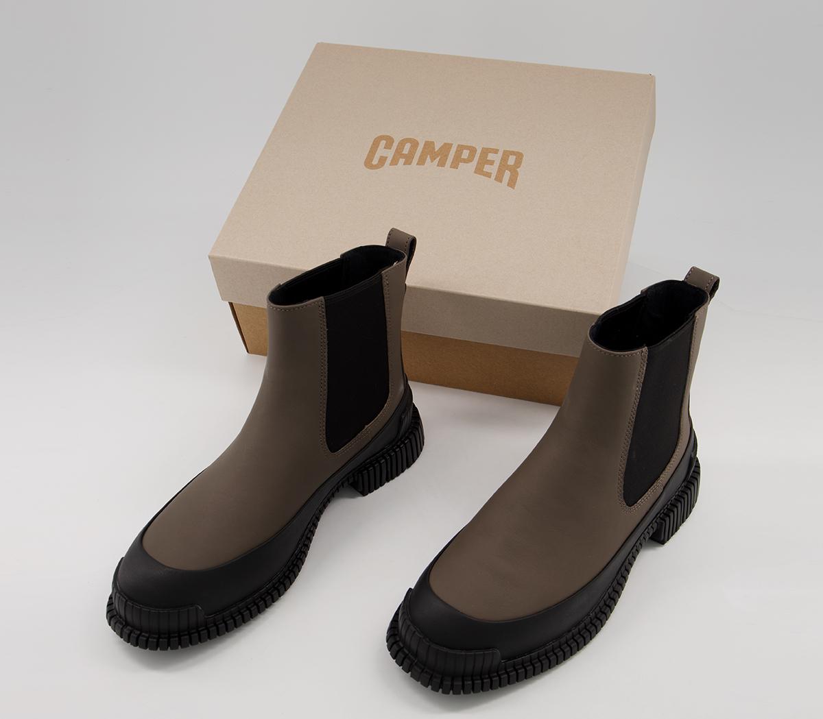 CamperPix0 Chelsea BootsMulti Assorted