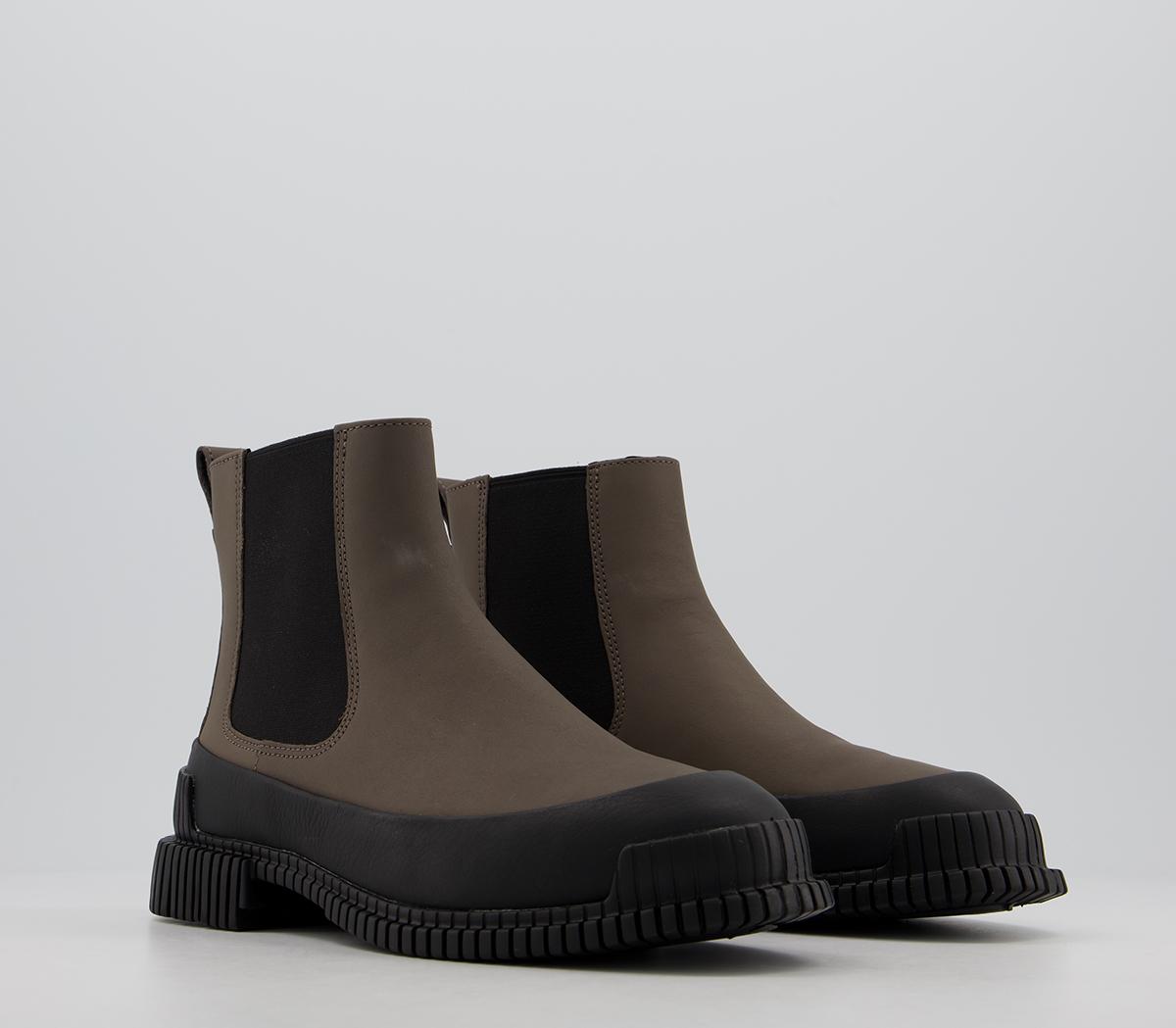chelsea boots camper