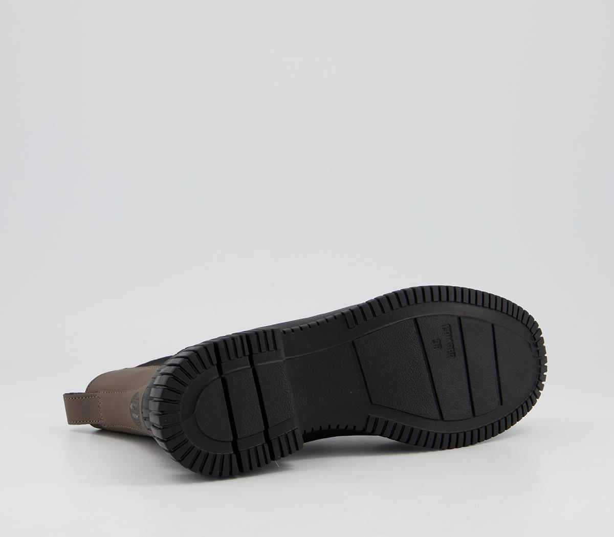 chelsea boots camper