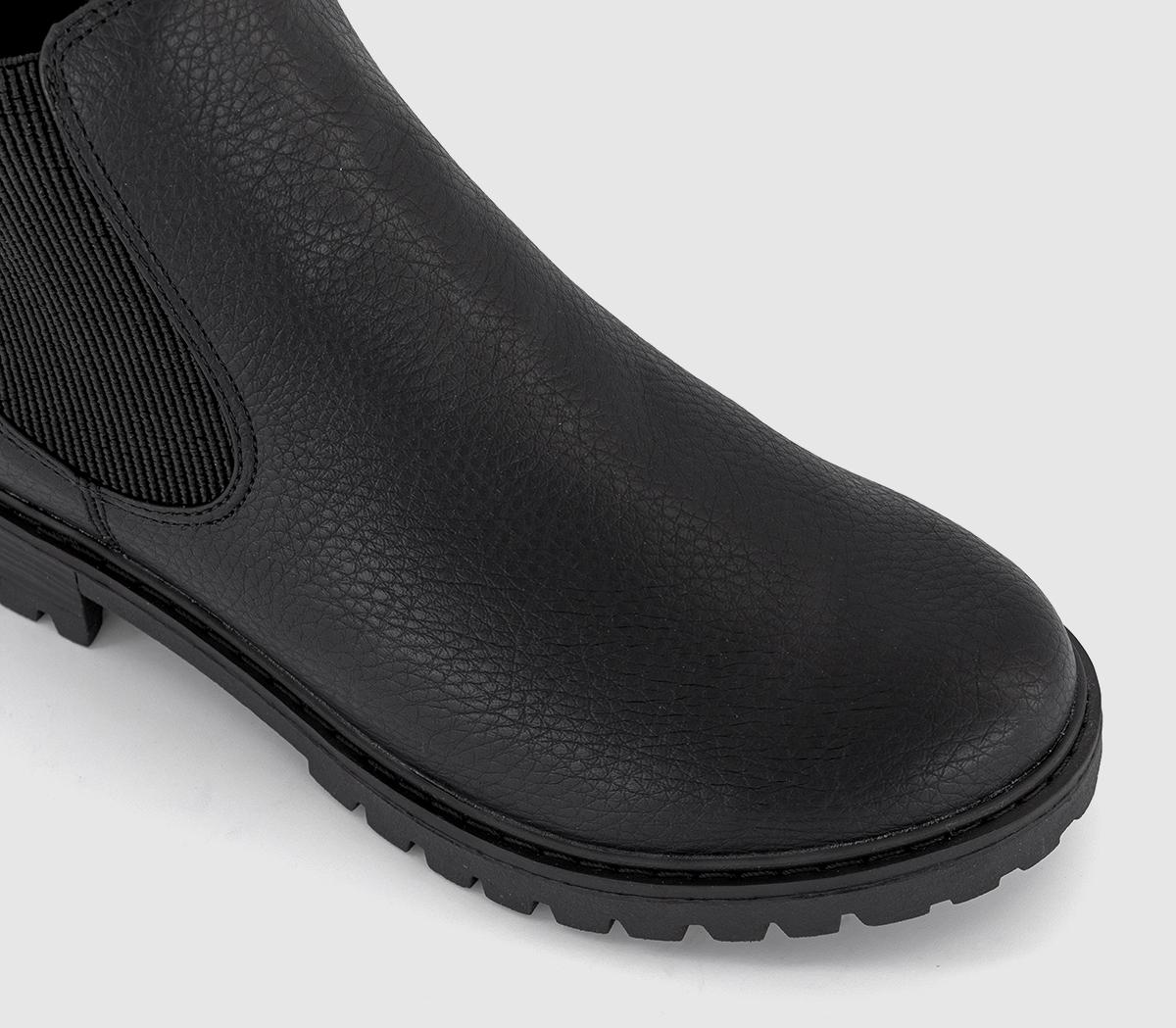 Blowfish MalibuRaffal Chelsea Boots Blowfish MalibuRaffal Chelsea BootsBlack Tumbled