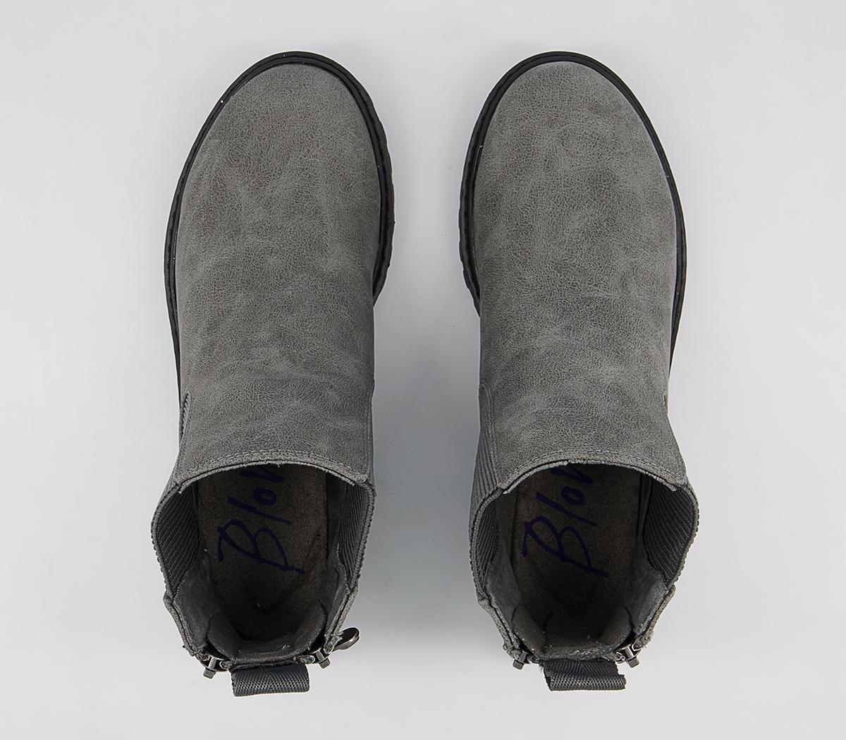 Blowfish MalibuRaffal Chelsea Boots Blowfish MalibuRaffal Chelsea BootsGrey