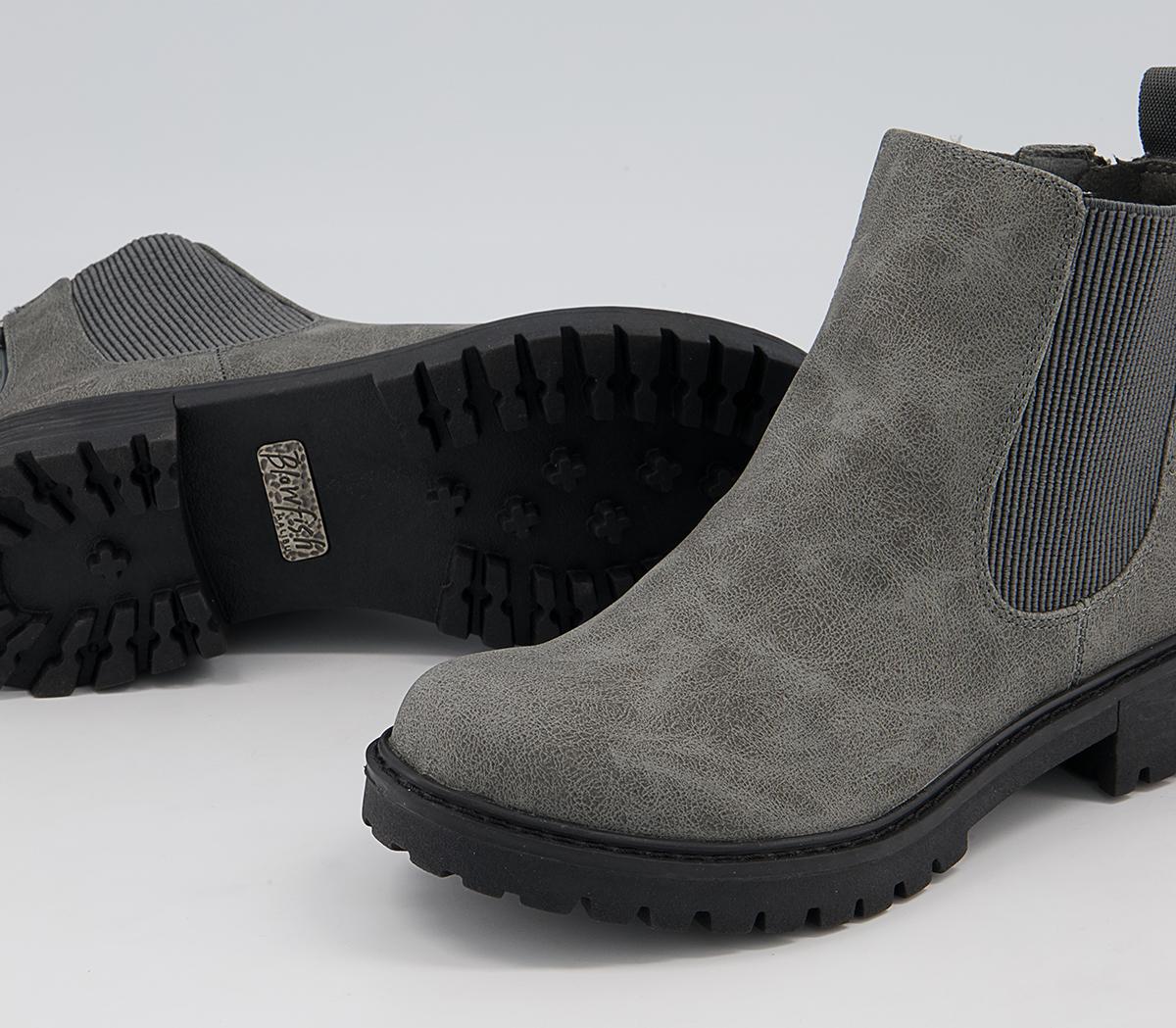 Blowfish MalibuRaffal Chelsea Boots Blowfish MalibuRaffal Chelsea BootsGrey