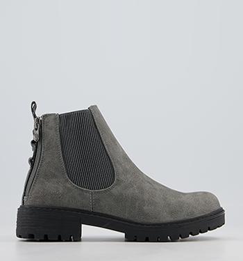 blowfish wander booties