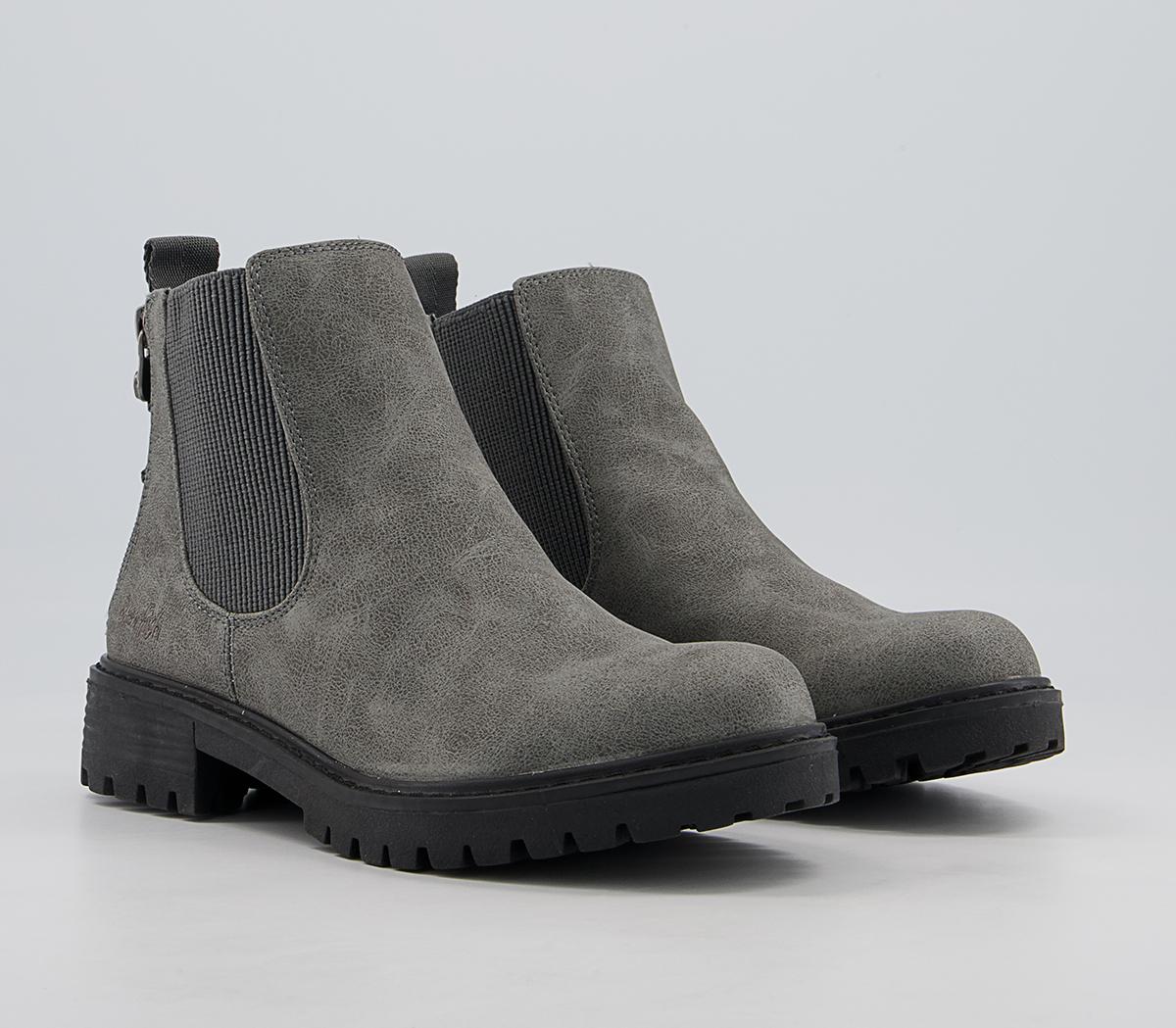 Blowfish MalibuRaffal Chelsea Boots Blowfish MalibuRaffal Chelsea BootsGrey
