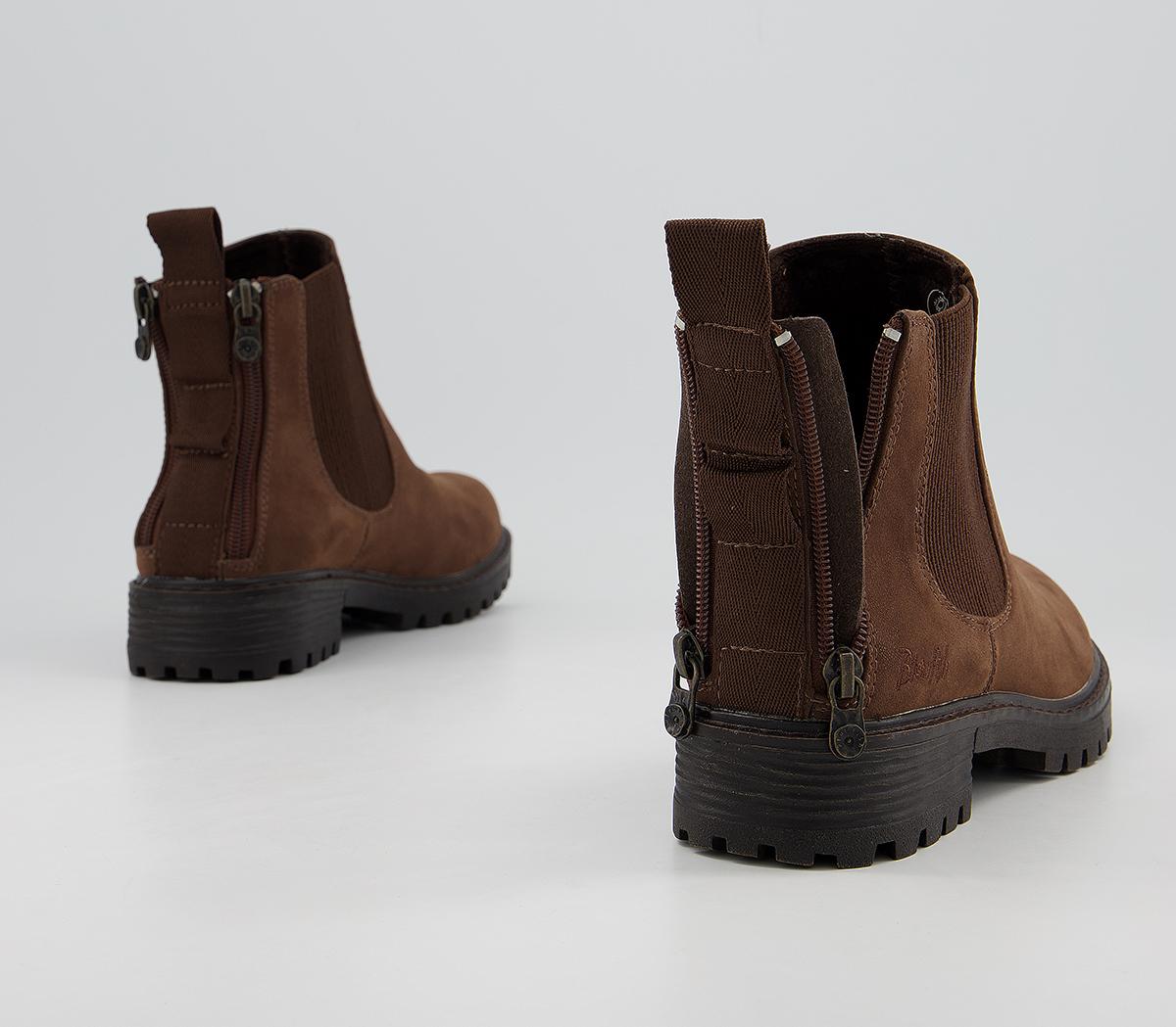 blowfish-malibu-raffal-chelsea-boots-tobacco-raven-women-s-ankle-boots