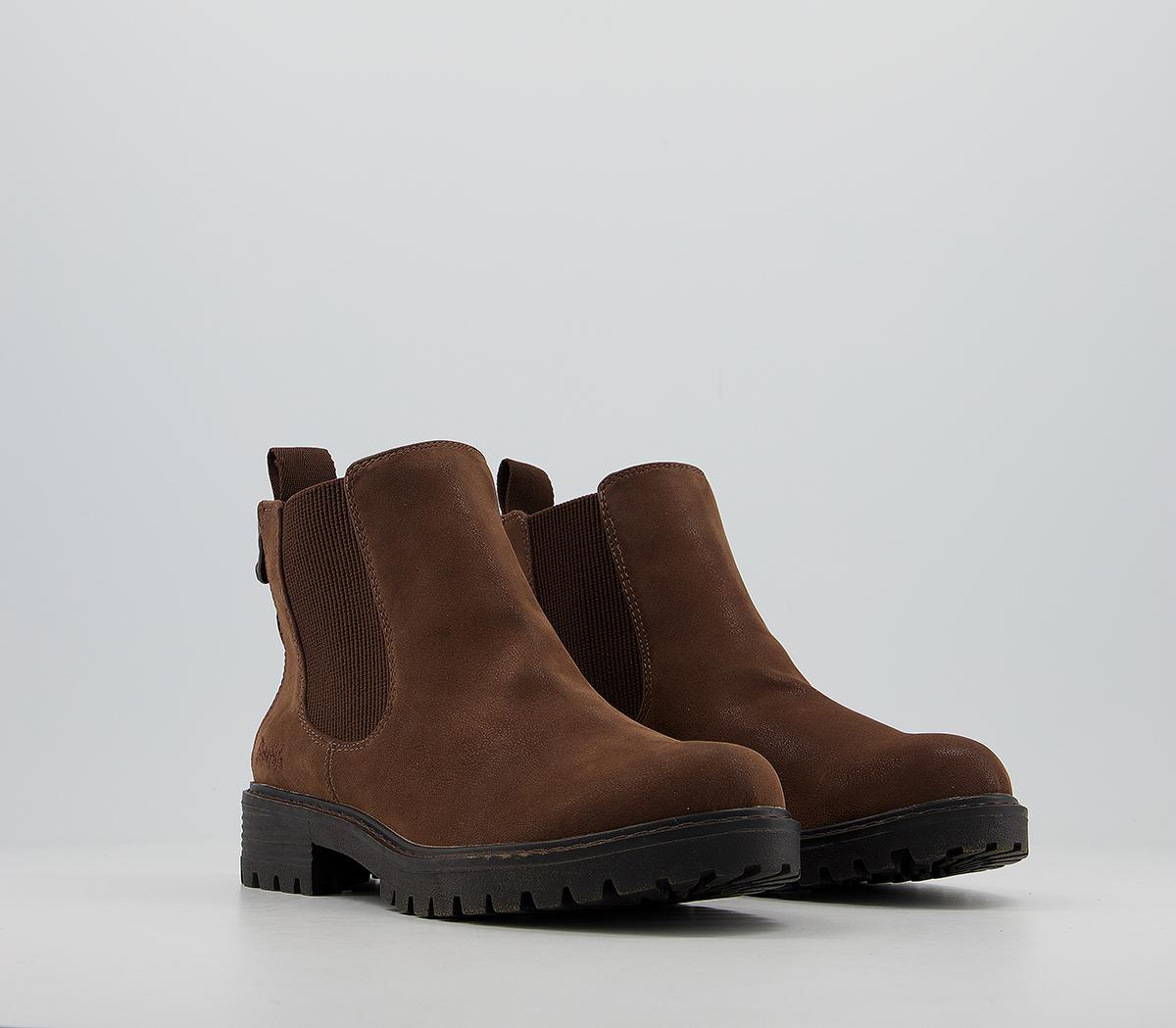 blowfish malibu ralo chelsea boots