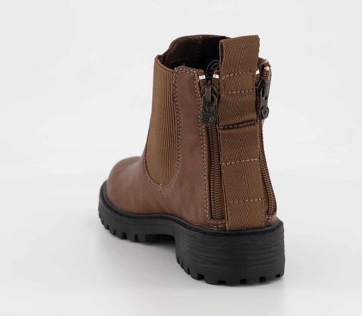 blowfish malibu ralo chelsea boots