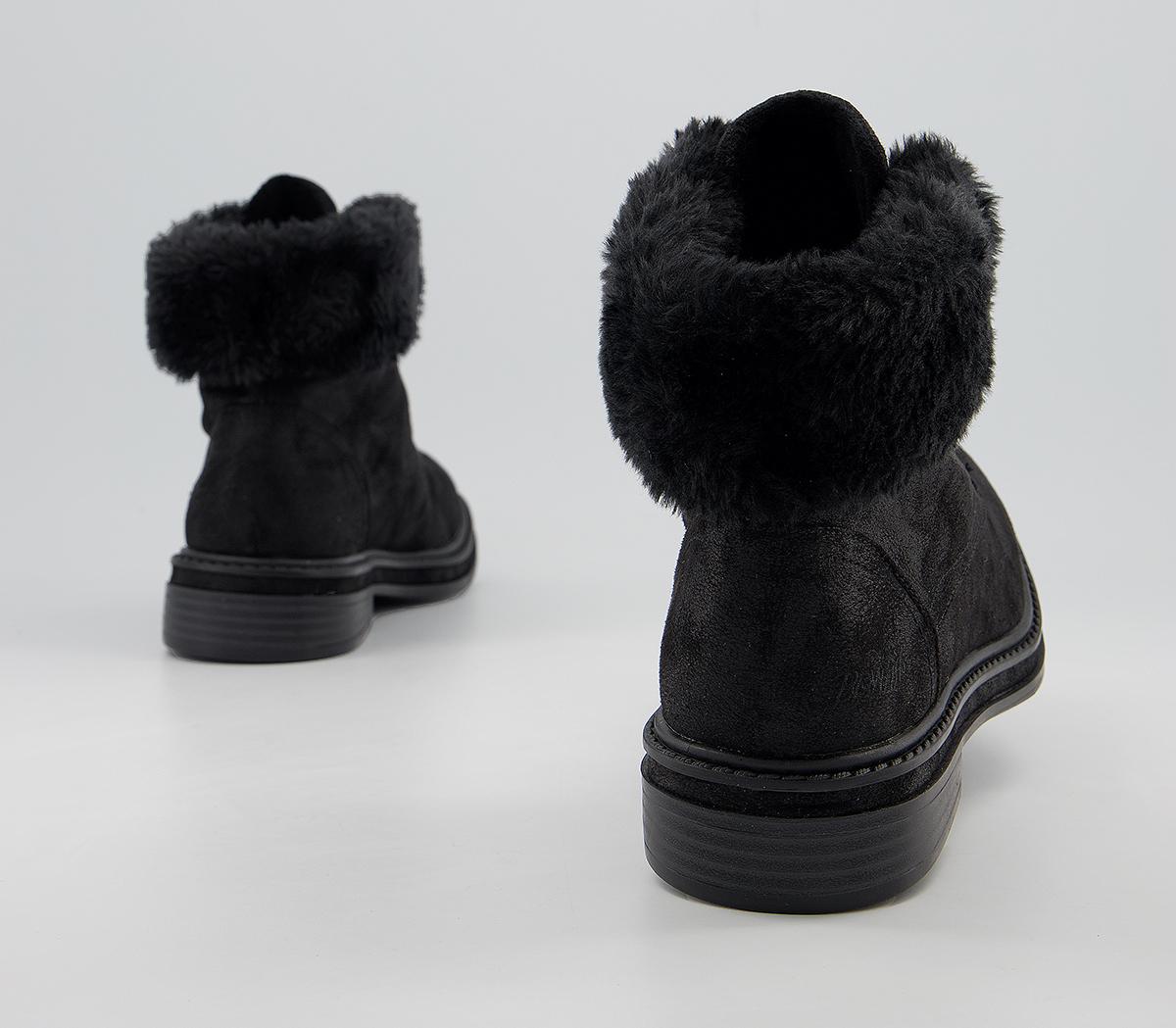 Blowfish Malibu Kone4earth Lace Boots Blowfish Malibu Kone4earth Lace Boots Black