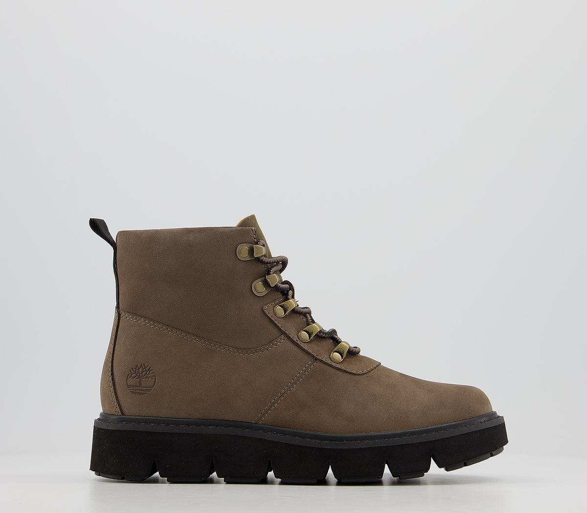 raywood alpine hiker