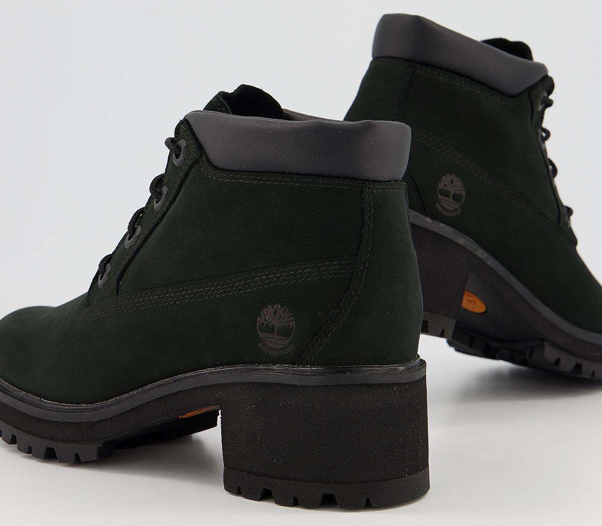 Timberland Kinsley Waterproof Chukka Boots Timberland Kinsley Waterproof Chukka Boots Black