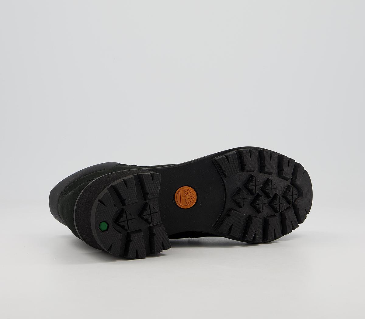 Timberland Kinsley Waterproof Chukka Boots Timberland Kinsley Waterproof Chukka Boots Black