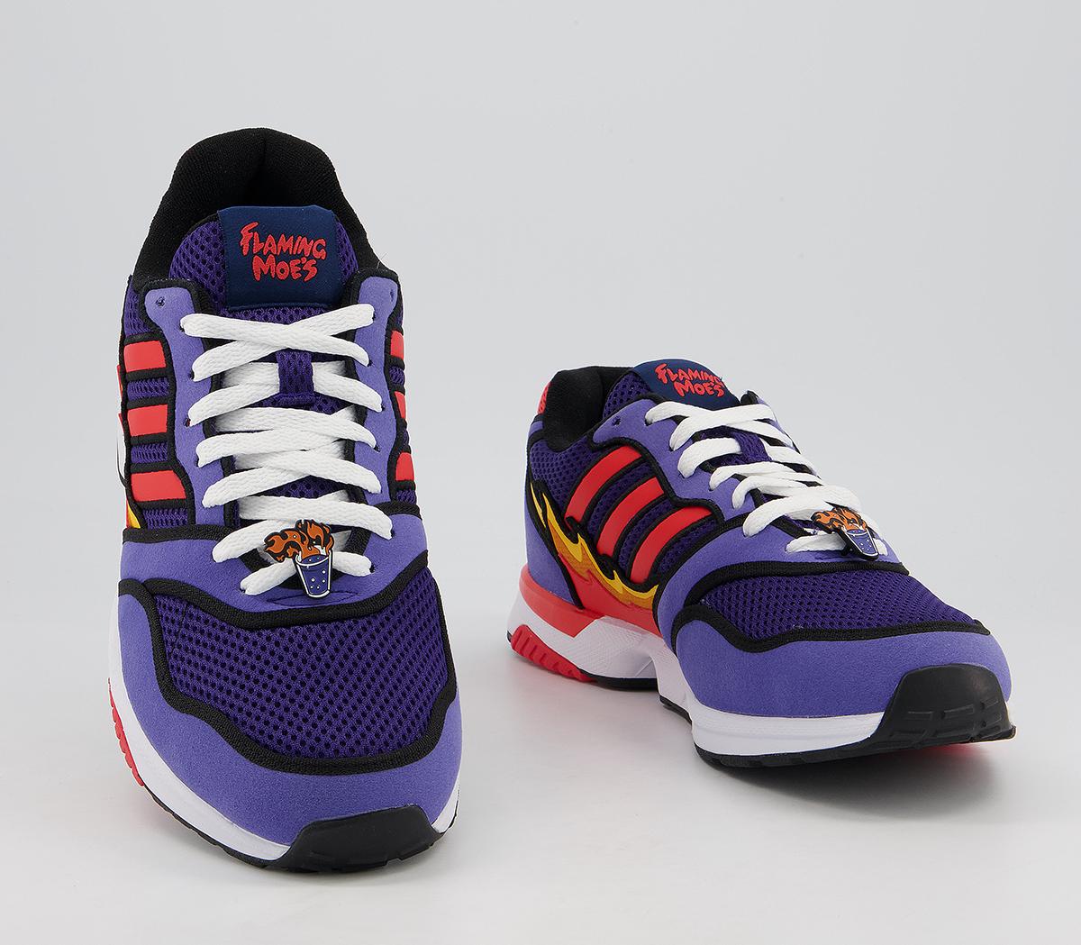 「S・S」 adidas zx 8000 london limited edition 2012 team GB (1/150