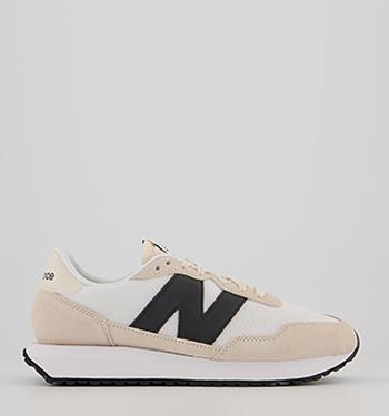 new balance for women black