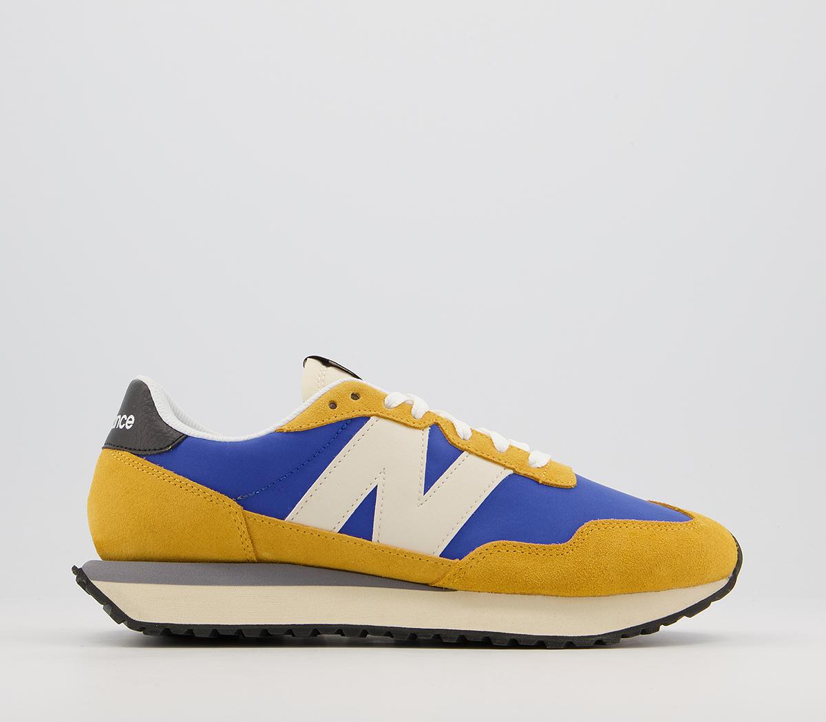 new balance 237 cobalt