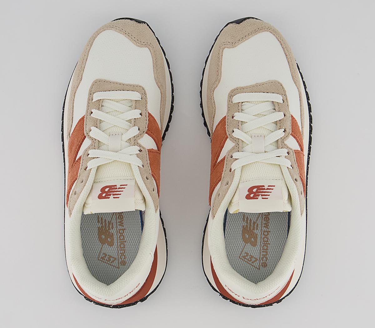New Balance Ms237 Trainers New Balance Ms237 Trainers Taupe Tan White Black