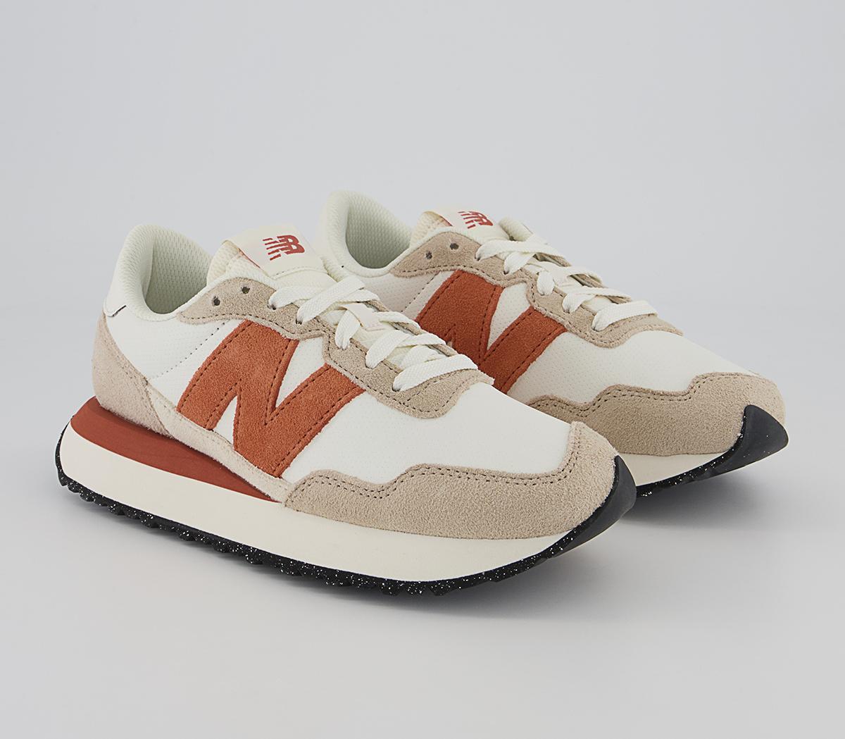 New Balance Ms237 Trainers New Balance Ms237 Trainers Taupe Tan White Black