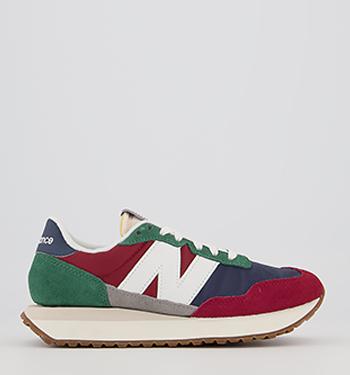 new balance 237 size 5