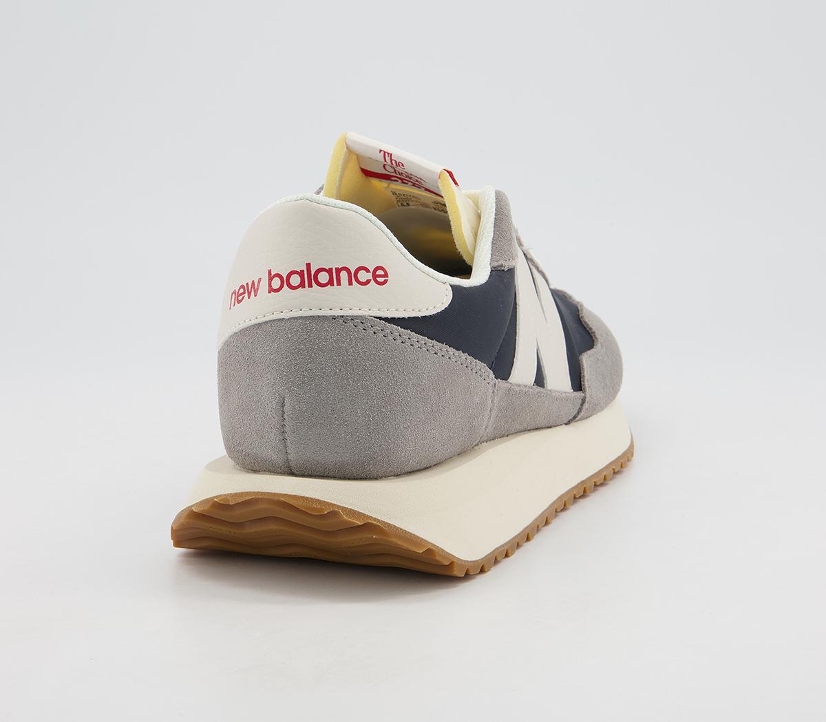 New Balance Ms237 Trainers New Balance Ms237 Trainers Marblehead