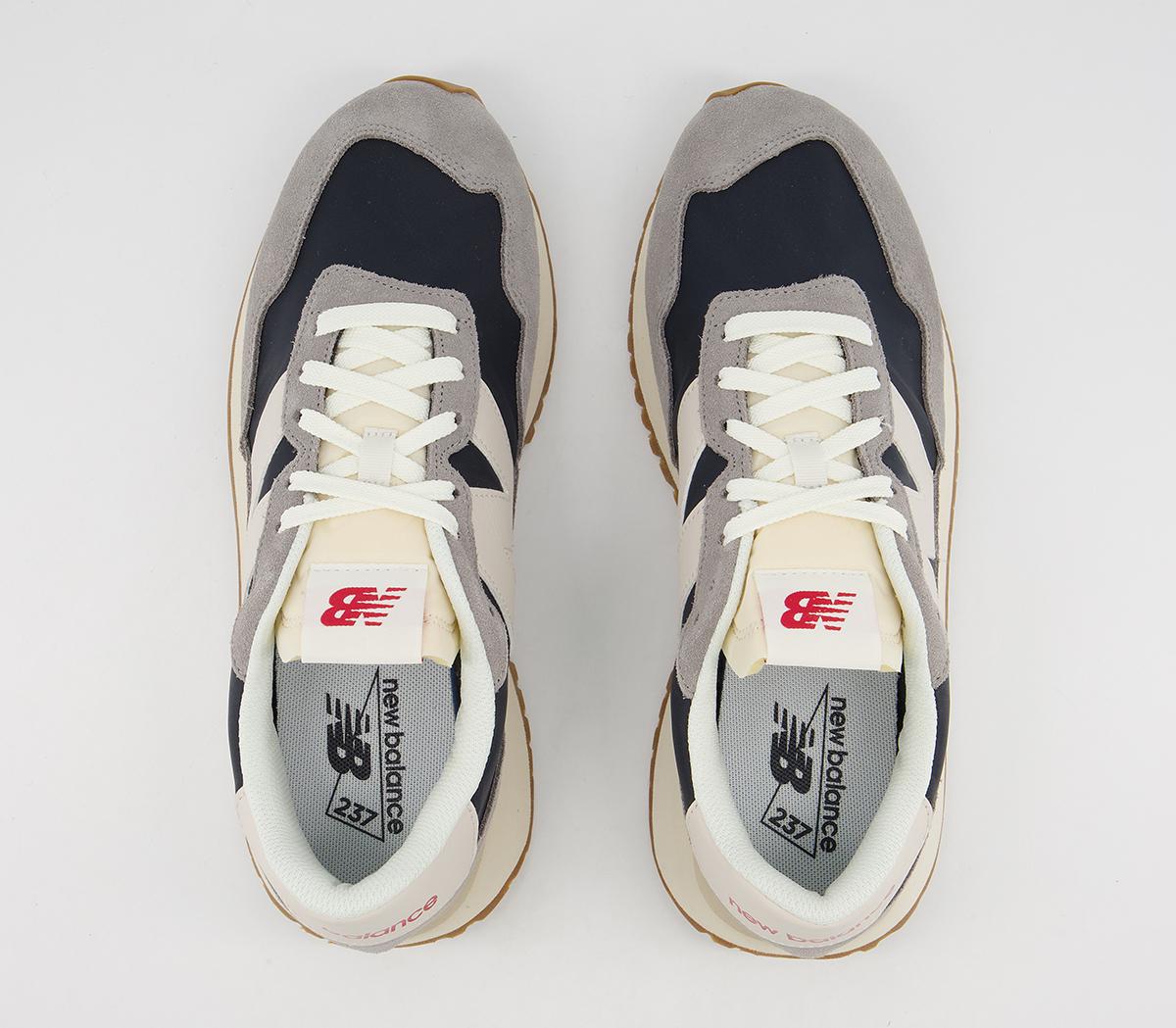 New Balance Ms237 Trainers New Balance Ms237 Trainers Marblehead