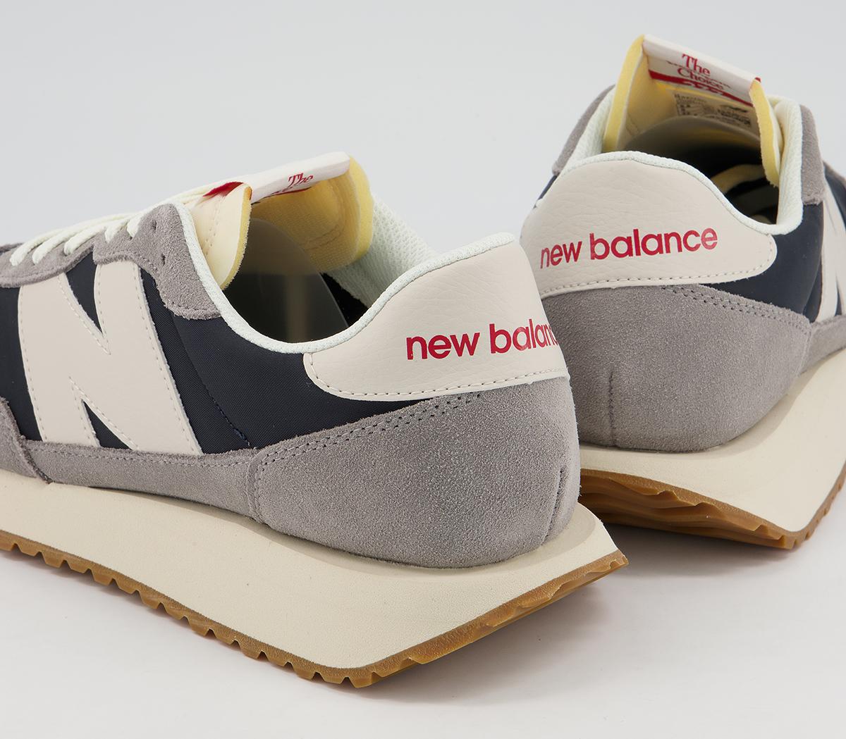 New Balance Ms237 Trainers New Balance Ms237 Trainers Marblehead