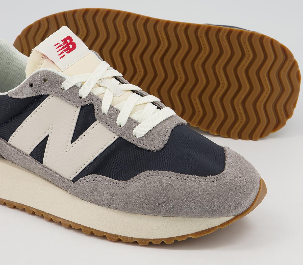 New Balance Ms237 Trainers New Balance Ms237 Trainers Marblehead