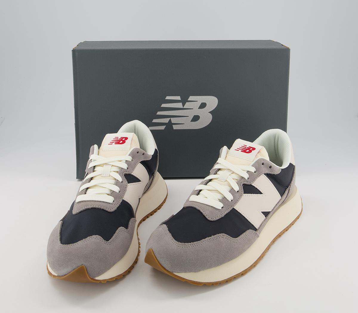 New Balance Ms237 Trainers New Balance Ms237 Trainers Marblehead