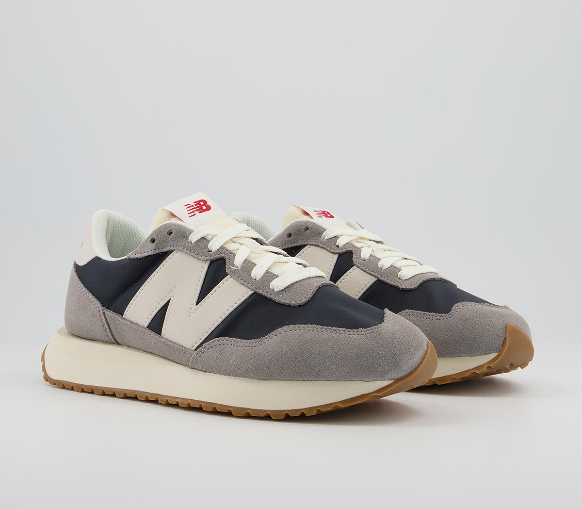 New Balance Ms237 Trainers New Balance Ms237 Trainers Marblehead