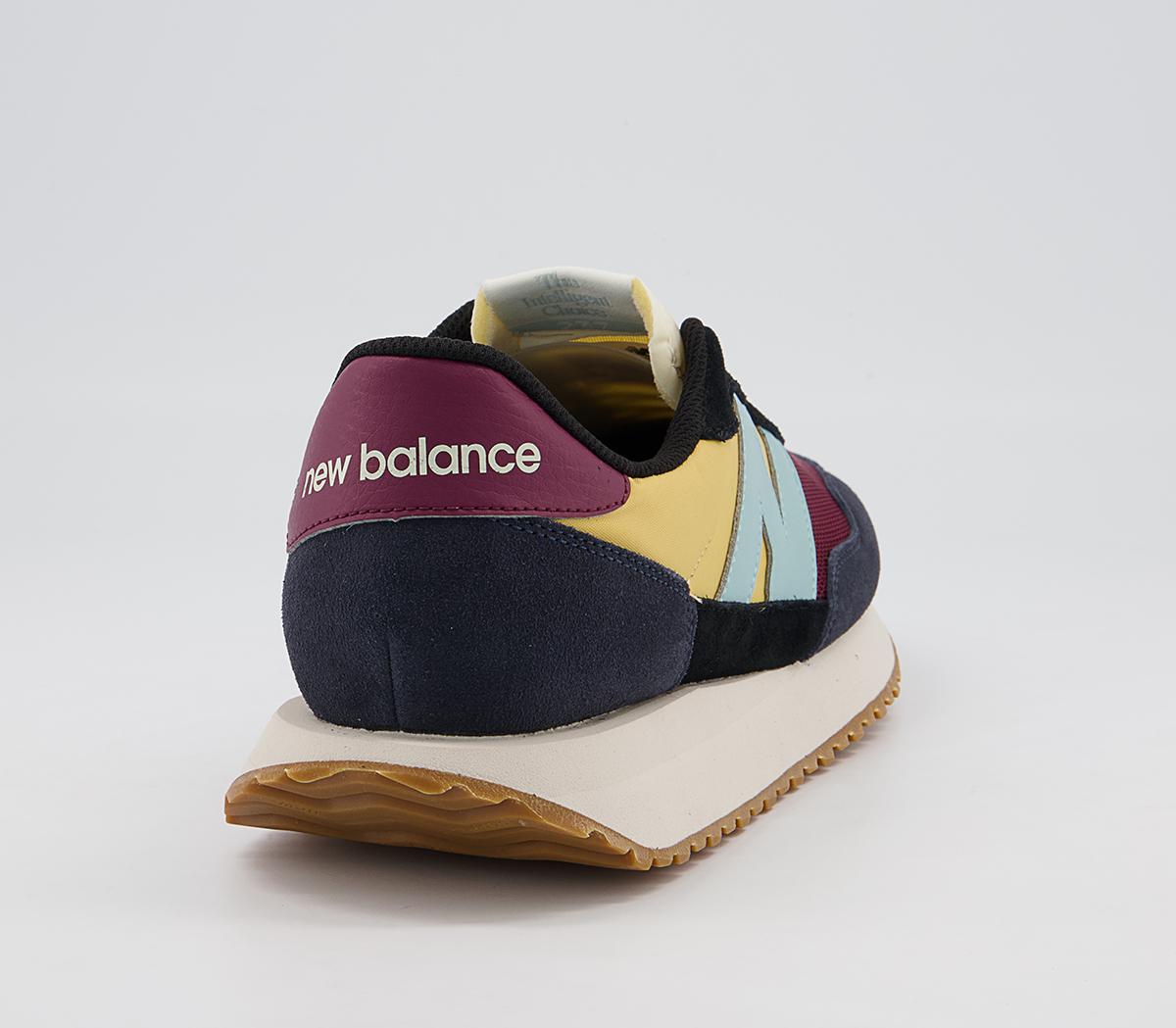 New Balance Ms237 Trainers New Balance Ms237 Trainers Outer Space