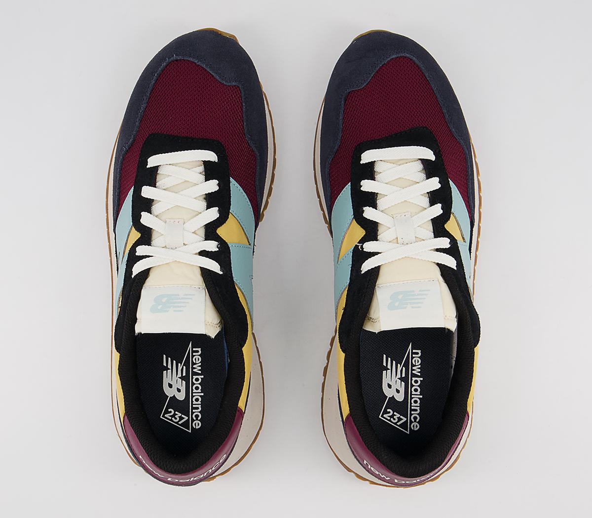 New Balance Ms237 Trainers New Balance Ms237 Trainers Outer Space