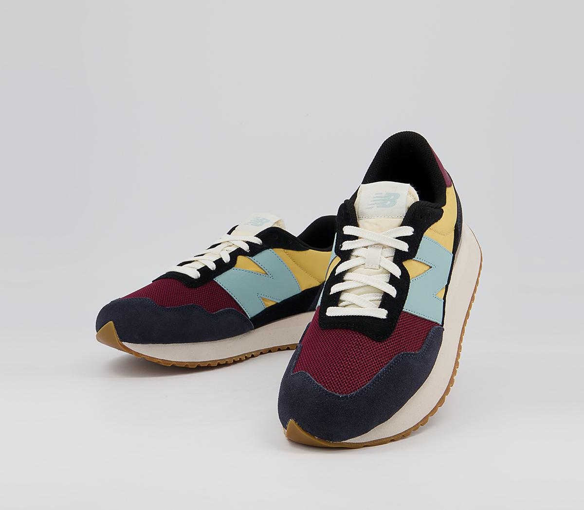New Balance Ms237 Trainers New Balance Ms237 Trainers Outer Space