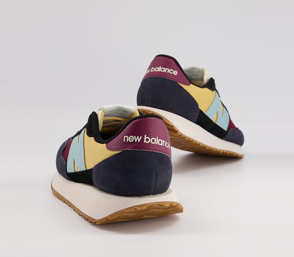 New Balance Ms237 Trainers New Balance Ms237 Trainers Outer Space