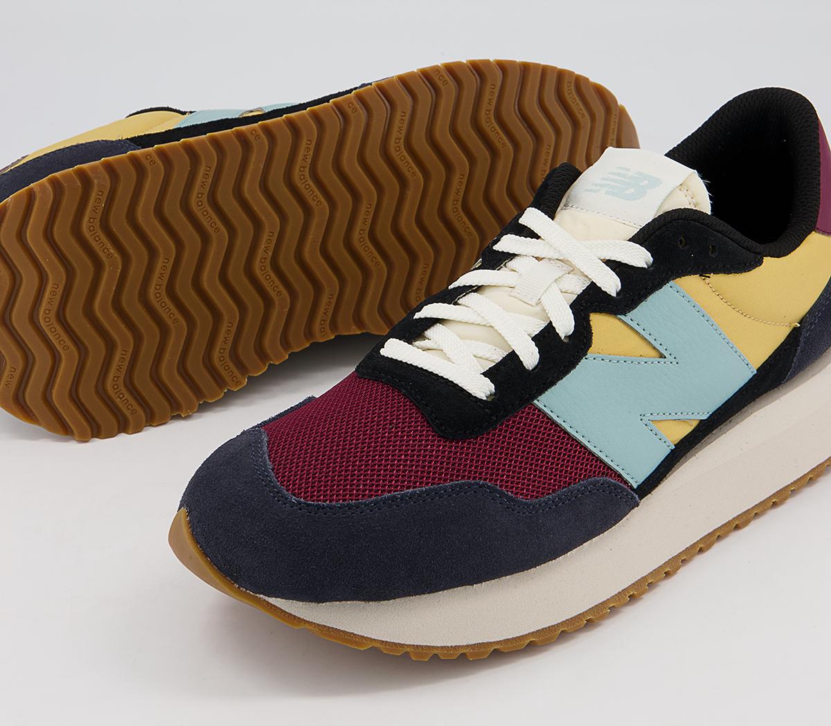 New Balance Ms237 Trainers New Balance Ms237 Trainers Outer Space