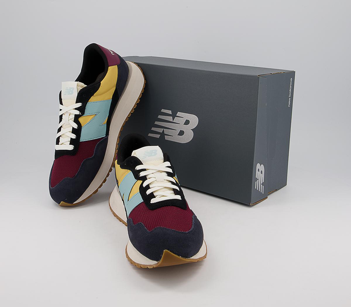 New Balance Ms237 Trainers New Balance Ms237 Trainers Outer Space