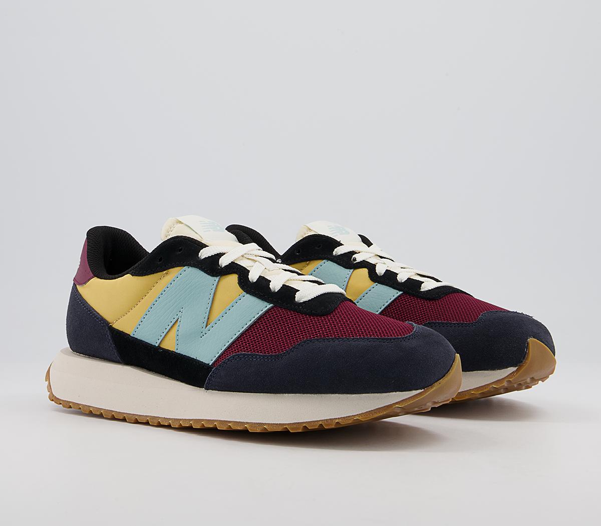 New Balance Ms237 Trainers New Balance Ms237 Trainers Outer Space
