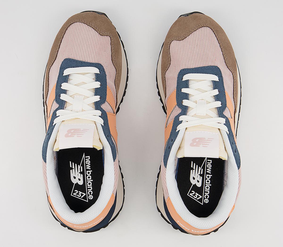 New Balance Ws237 Trainers New Balance Ws237 Trainers Grape Leaf Bush