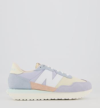 new balance 237 office