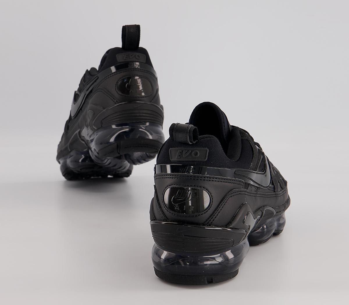 Nike Vapormax Evo Trainers Nike Vapormax Evo Trainers Black