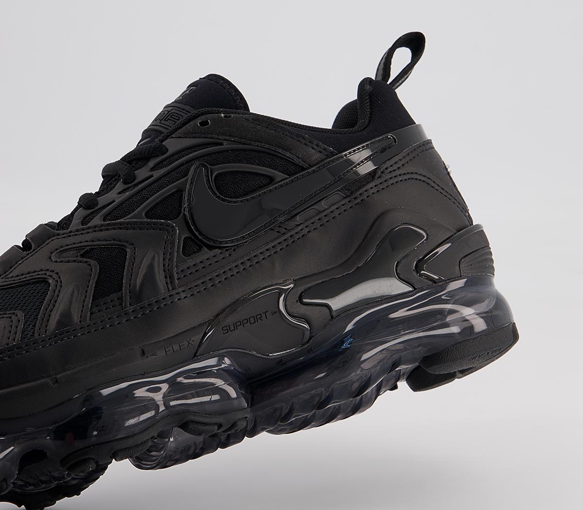 Nike Vapormax Evo Trainers Nike Vapormax Evo Trainers Black