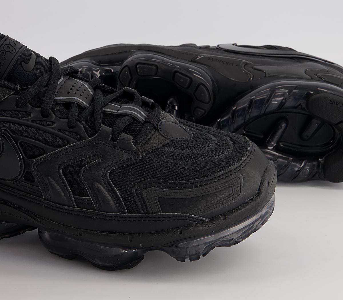 Nike Vapormax Evo Trainers Nike Vapormax Evo Trainers Black