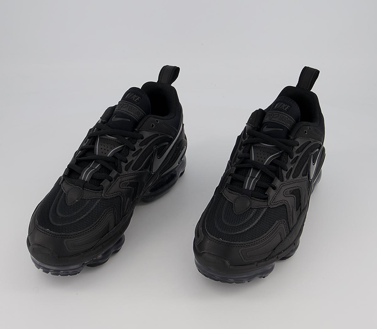 Nike Vapormax Evo Trainers Nike Vapormax Evo Trainers Black