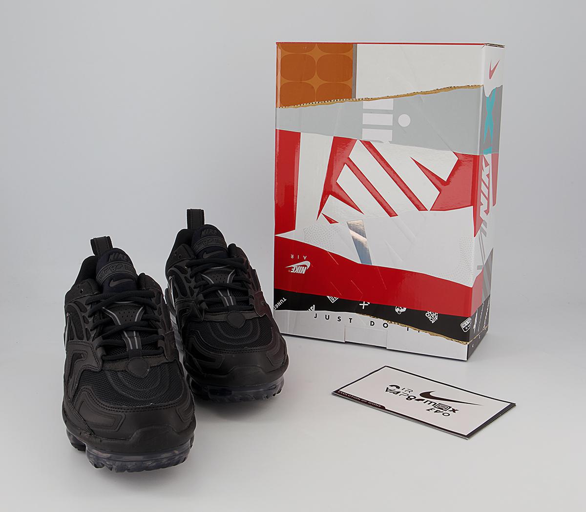 Nike Vapormax Evo Trainers Nike Vapormax Evo Trainers Black