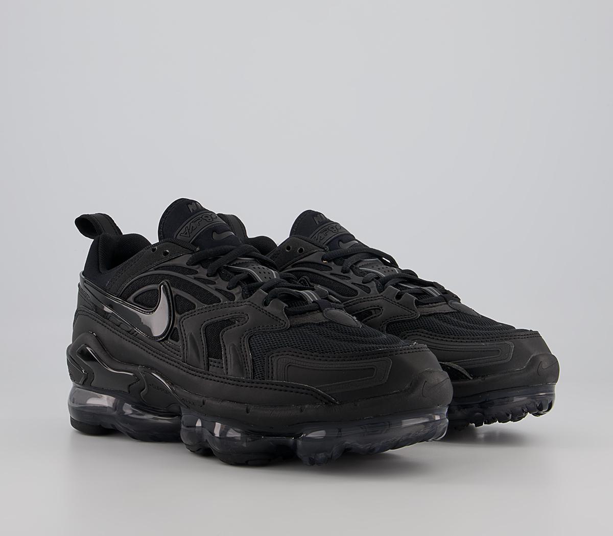 Nike Vapormax Evo Trainers Nike Vapormax Evo Trainers Black