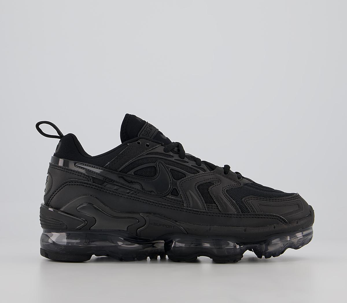 Nike Vapormax Evo Trainers Black Men s Sustainable Materials