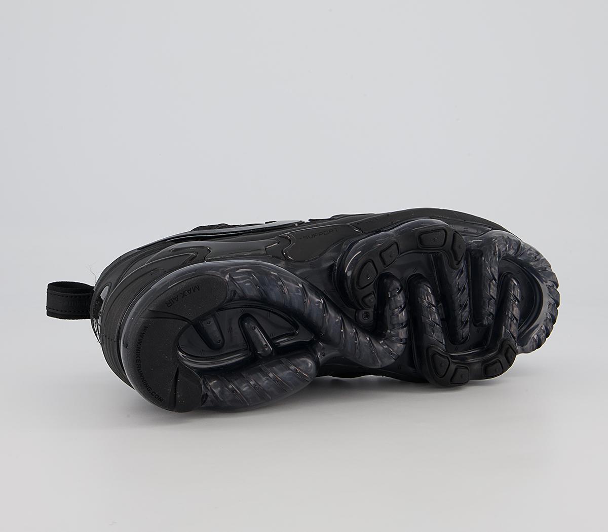 Nike Vapormax Evo Trainers Nike Vapormax Evo Trainers Black