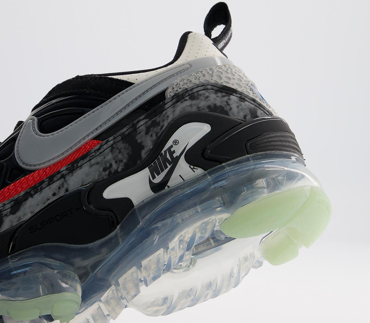 hibbett sports shoes vapormax