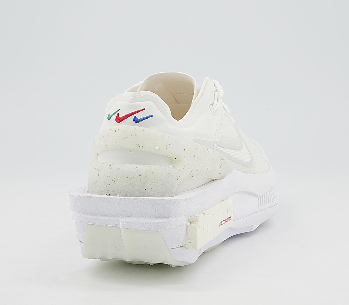 Nike Fontanka Edge Trainers Nike Fontanka Edge Trainers Summit White Photon Dust White Red