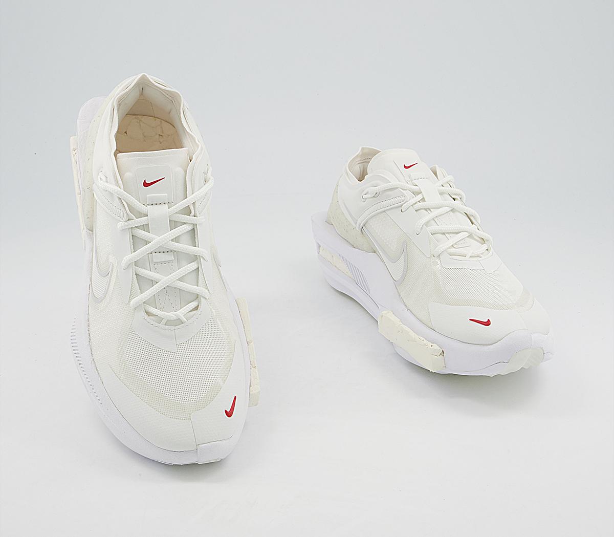 Nike Fontanka Edge Trainers Nike Fontanka Edge Trainers Summit White Photon Dust White Red