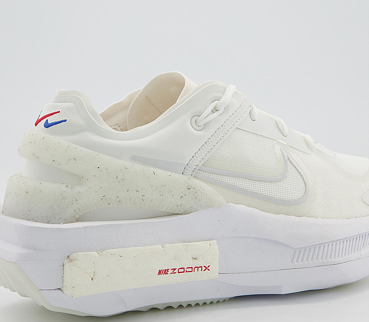 Nike Fontanka Edge Trainers Nike Fontanka Edge Trainers Summit White Photon Dust White Red