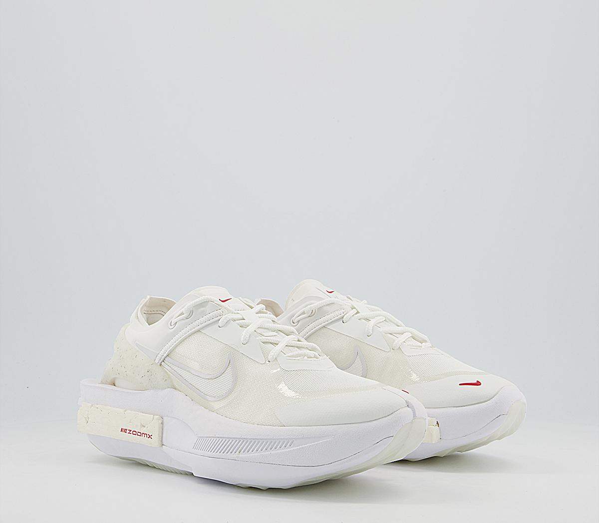 Nike Fontanka Edge Trainers Nike Fontanka Edge Trainers Summit White Photon Dust White Red