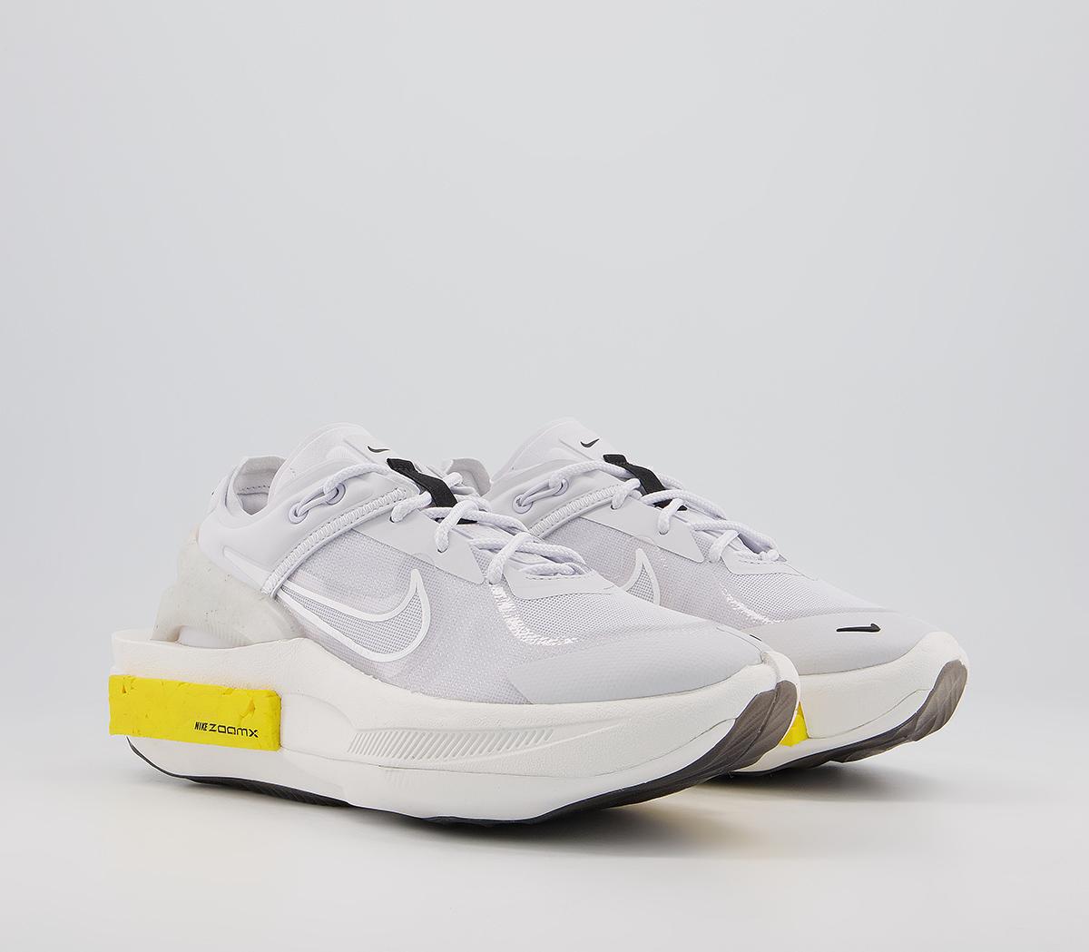 Nike Fontanka Edge Trainers Nike Fontanka Edge Trainers Iris Whisper Summit White Venice Black Opti Yellow